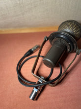 Load image into Gallery viewer, 1950’s RCA BK-5A Cardioid Ribbon Mic