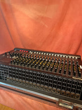 Load image into Gallery viewer, 1990's Ramsa WR-8118 18-Channel Analog Console