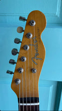 Load image into Gallery viewer, 1985 Fender MIJ ‘62 Custom Reissue Telecaster