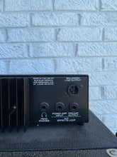 Load image into Gallery viewer, 1990’s Ampeg B15T Portaflex 15” Fliptop 100W Solid-State Bass Amp