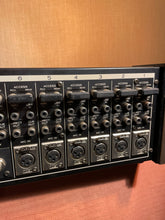 Load image into Gallery viewer, 1980's Tascam 38 1/4" 8 Track Tape Machine/Tascam M-30 8-Channel Mixer (From EMI Nashville)