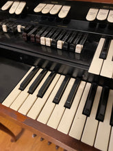 Load image into Gallery viewer, 1960's Hammond M-103 Tube Organ