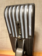 Load image into Gallery viewer, 1950’s RCA Varacoustic Ribbon Mic
