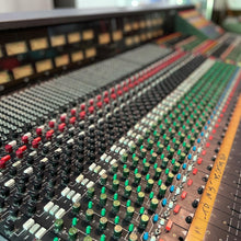 Load image into Gallery viewer, Trident 80C 32/24 Recording Console