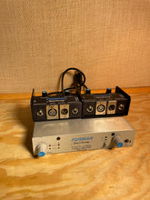 Load image into Gallery viewer, Furman SP-20A/HR-2 Stereo Studio Cue System