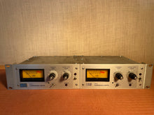 Load image into Gallery viewer, 1980’s Urei LA-4 Compressor/Limiter Stereo Pair