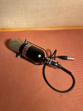 Load image into Gallery viewer, 1930’s RCA 77B Cardioid Ribbon Mic