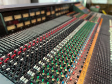 Load image into Gallery viewer, Trident 80C 32/24 Recording Console