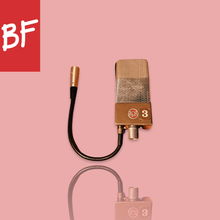 Load image into Gallery viewer, 1940’s/1950’s RCA 74B Ribbon Mic