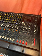 Load image into Gallery viewer, 1990's Ramsa WR-8118 18-Channel Analog Console