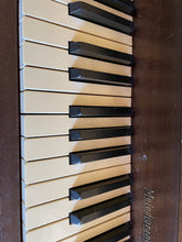 Load image into Gallery viewer, 1960's Melodigrand 64-Key Upright Piano
