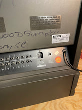 Load image into Gallery viewer, 1980's Tascam 38 1/4" 8 Track Tape Machine/Tascam M-30 8-Channel Mixer (From EMI Nashville)