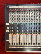 Load image into Gallery viewer, Soundcraft GB2 24-Channel Analog Console