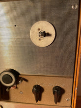 Load image into Gallery viewer, 1960’s Ampex 601 Tube Mic Preamp/Tape Machine