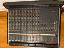 Load image into Gallery viewer, 1980’s Ramsa WR-T820B 20-Channel Analog Mixing Console