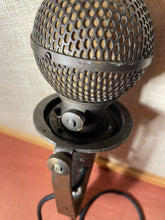 Load image into Gallery viewer, 1950’s RCA BK-5A Cardioid Ribbon Mic