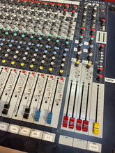 Load image into Gallery viewer, Soundcraft GB2 24-Channel Analog Console