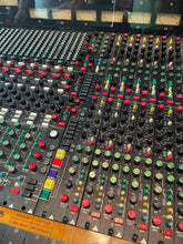 Load image into Gallery viewer, Trident 80C 32/24 Recording Console