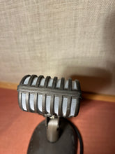Load image into Gallery viewer, 1950’s RCA Varacoustic Ribbon Mic
