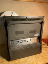 Load image into Gallery viewer, 1980's Tascam 38 1/4" 8 Track Tape Machine/Tascam M-30 8-Channel Mixer (From EMI Nashville)