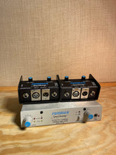 Load image into Gallery viewer, Furman SP-20A/HR-2 Stereo Studio Cue System