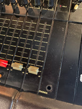 Load image into Gallery viewer, 1980’s Ramsa WR-8716 16-Channel Analog Mixing Console