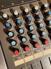 Load image into Gallery viewer, 1990's Ramsa WR-133 8-Channel Analog Mixer