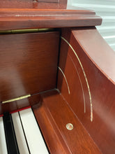Load image into Gallery viewer, Pearl River UP115P 45” Studio Piano