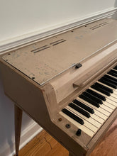 Load image into Gallery viewer, 1950’s Wurlitzer 120 Tube Electric Piano