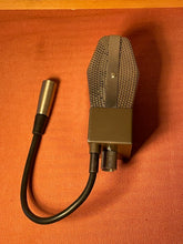 Load image into Gallery viewer, 1940’s/1950’s RCA 74B Ribbon Mic