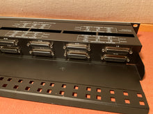 Load image into Gallery viewer, Redco R196-D25PG DB25 96pt TT Patchbay
