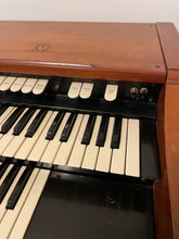 Load image into Gallery viewer, 1960's Hammond M-103 Tube Organ