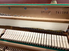 Load image into Gallery viewer, Pearl River UP115P 45” Studio Piano