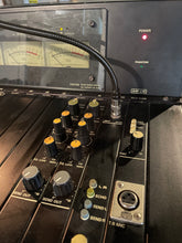 Load image into Gallery viewer, 1980’s Ramsa WR-8716 16-Channel Analog Mixing Console