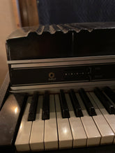 Load image into Gallery viewer, 1980 Rhodes 54 Electric Piano
