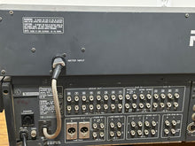 Load image into Gallery viewer, 1980’s Ramsa WR-T820B 20-Channel Analog Mixing Console