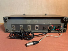 Load image into Gallery viewer, 1960’s RCA BN-6B Germanium Analog 4x1 Mixer