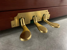 Load image into Gallery viewer, Pearl River UP115P 45” Studio Piano