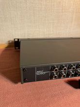 Load image into Gallery viewer, 1980's Tascam 38 1/4" 8 Track Tape Machine/Tascam M-30 8-Channel Mixer (From EMI Nashville)