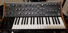 Load image into Gallery viewer, Moog Subsequent 37 Paraphonic Analog Synth
