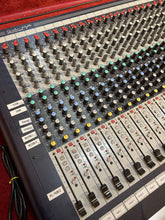 Load image into Gallery viewer, Soundcraft GB2 24-Channel Analog Console