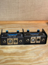 Load image into Gallery viewer, Furman SP-20A/HR-2 Stereo Studio Cue System