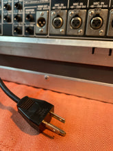 Load image into Gallery viewer, 1990's Ramsa WR-8118 18-Channel Analog Console