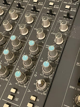 Load image into Gallery viewer, 1980’s Ramsa WR-T820B 20-Channel Analog Mixing Console