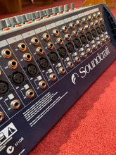 Load image into Gallery viewer, Soundcraft GB2 24-Channel Analog Console