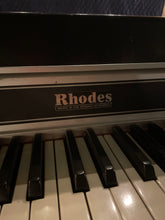 Load image into Gallery viewer, 1980 Rhodes 54 Electric Piano