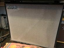 Load image into Gallery viewer, 1977 Rhodes 73 Electric Piano w/ Super Satellite Speakers