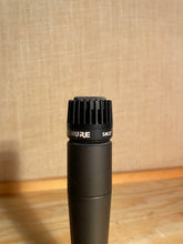 Load image into Gallery viewer, Vintage Shure Unidyne SM57 Cardioid Dynamic Mic