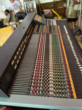 Load image into Gallery viewer, Trident 80C 32/24 Recording Console