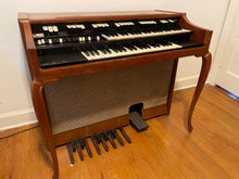 Load image into Gallery viewer, 1960's Hammond M-103 Tube Organ